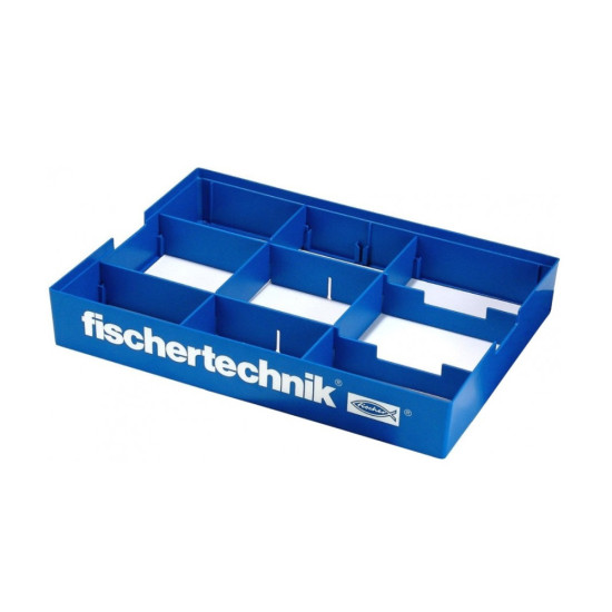 fischertechnik Sorting Box 500 + Base Plate