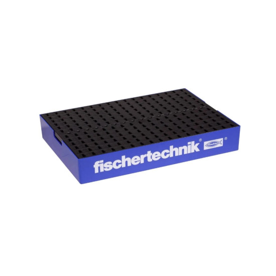 fischertechnik Sorting Box 500 + Base Plate