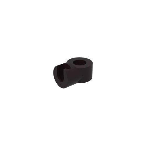 Adapter zwart