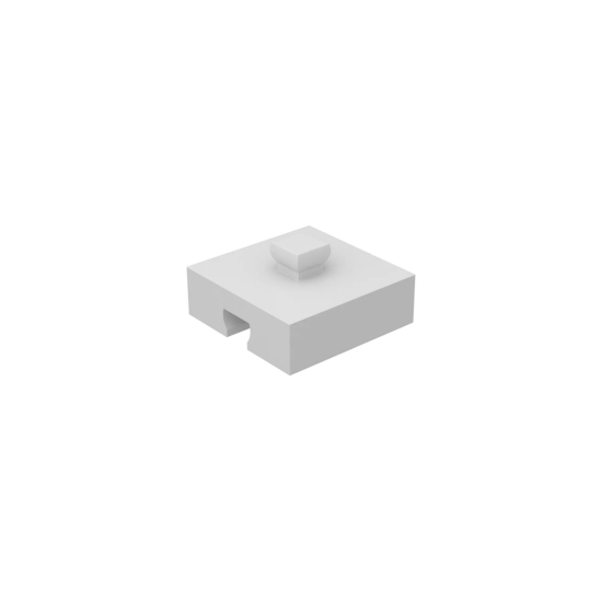 Building Block 5 Grijswit Building Block 5 Grijswit
