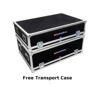 fischertechnik Agile Production Simulation + Gratis Transportkoffer