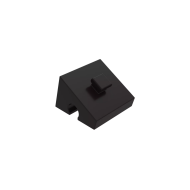 Angular Block, 30 Black