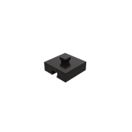 Building Block 5 Black