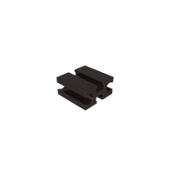 Building Block 7,5 Black