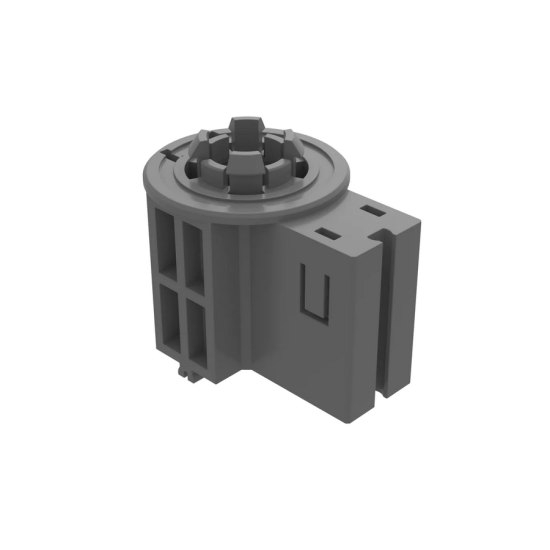 Servo holder digital servo 