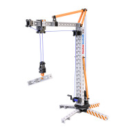 fischertechnik Crane