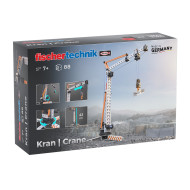 fischertechnik Crane