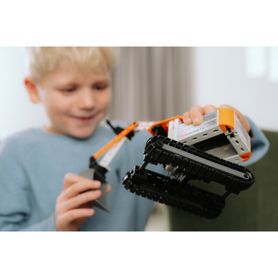 fischertechnik Digger