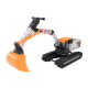 fischertechnik Digger fischertechnik Digger