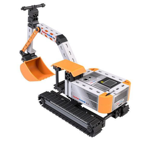 fischertechnik Digger