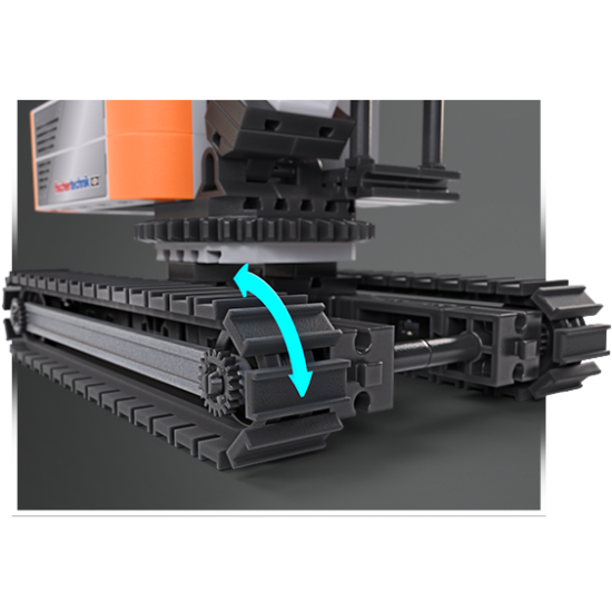 fischertechnik Digger