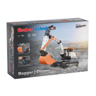 fischertechnik Digger