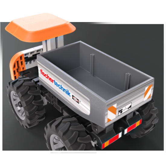 fischertechnik LKW / Truck