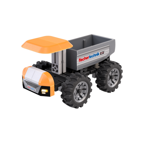 fischertechnik LKW / Truck