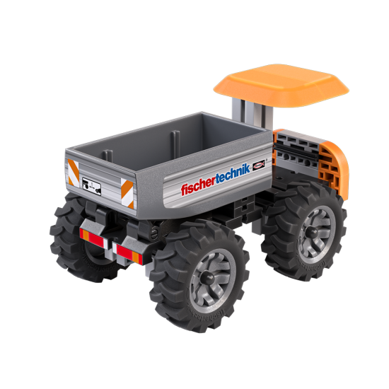 fischertechnik LKW / Truck
