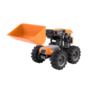 fischertechnik Radlader / Loader