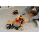 fischertechnik Radlader / Loader