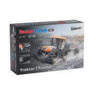 fischertechnik Tractor