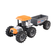 fischertechnik Tractor