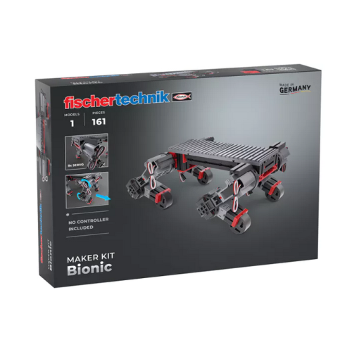 Maker Kit Bionic