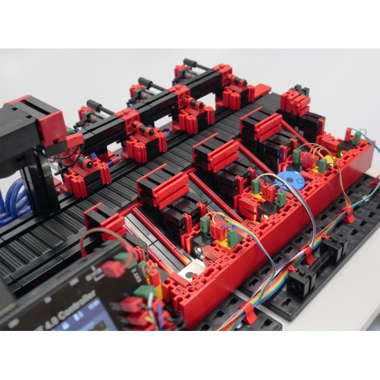 Quality Control with AI (Artificial Intelligence) 9V Quality Control with AI (Artificial Intelligence) 9V