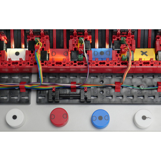 Quality Control with AI (Artificial Intelligence) 9V Quality Control with AI (Artificial Intelligence) 9V