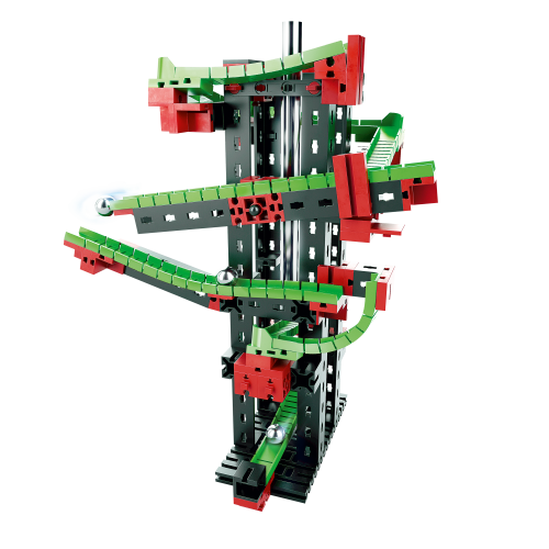 fischertechnik Dynamic S fischertechnik Dynamic S