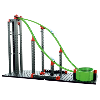 fischertechnik ダイナミックL2 ビルディングキット (760ピース) fischertechnik ダイナミックL2 ビルディングキット (760ピース)