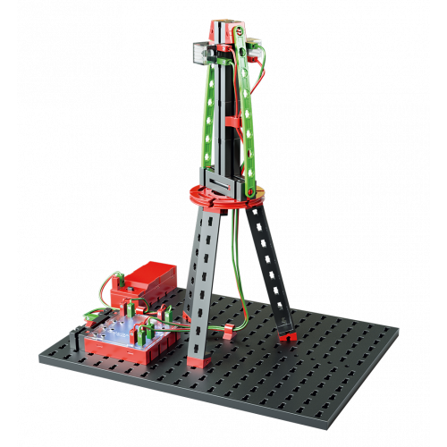 Programming model -  Lighthouse