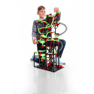 fischertechnik Pista per Biglie Dynamic XXL, 544619