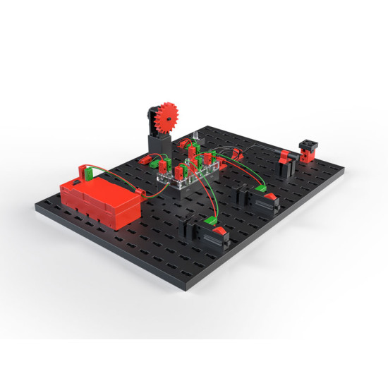 fischertechnik E-Tronic