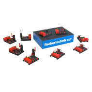 CLASS SET Electrical Control CLASS SET Electrical Control