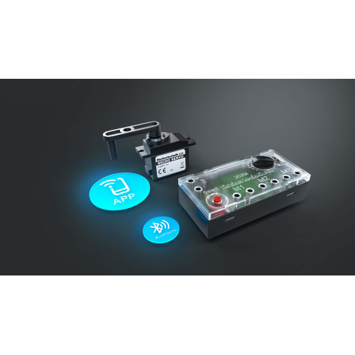 fischertechnik Control Set