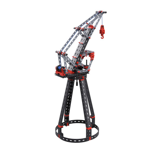 fischertechnik Statics