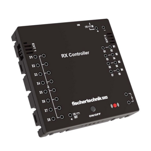 fischertechnik RX Controller 