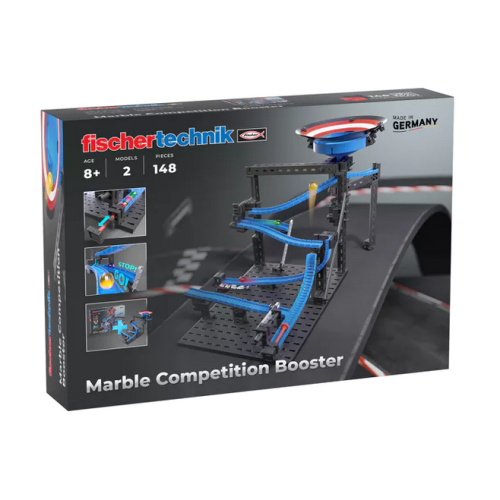 Marble Competition Booster