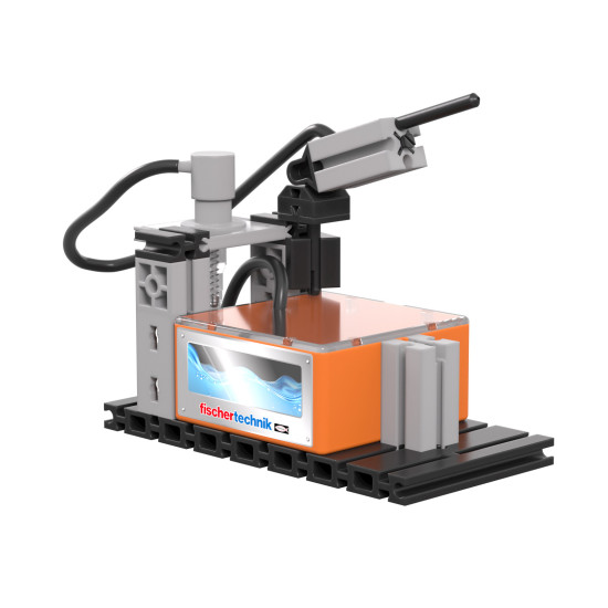 fischertechnik Junior Pro