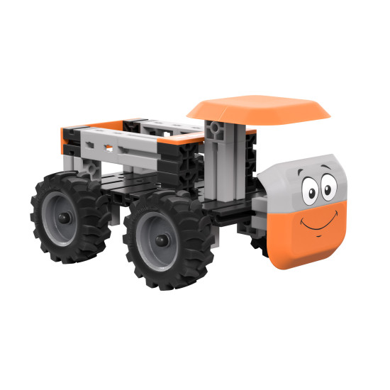 fischertechnik Junior Pro