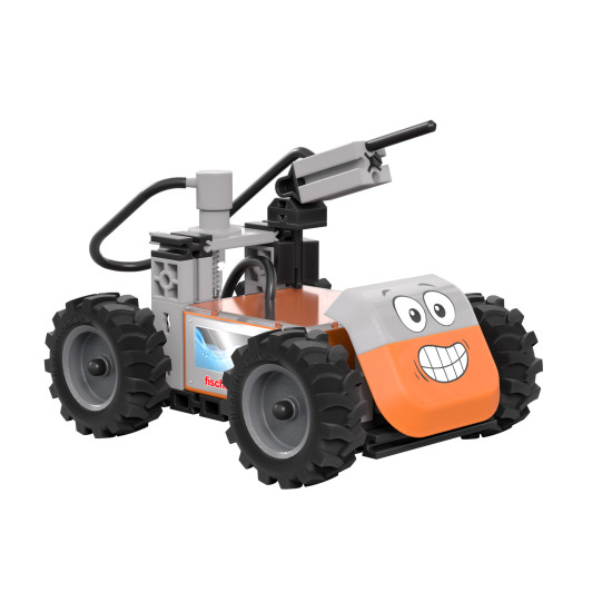 fischertechnik Junior Pro