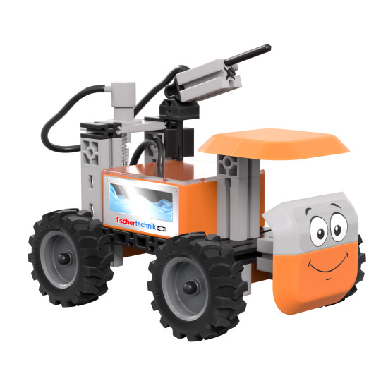 fischertechnik Junior Pro