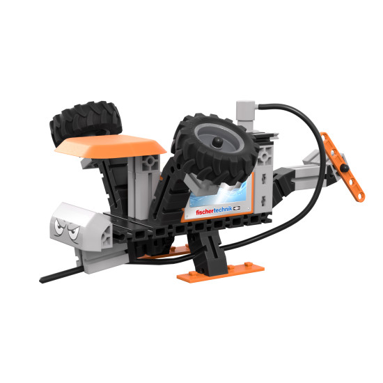 fischertechnik Junior Pro