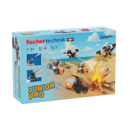 fischertechnik Junior Pro