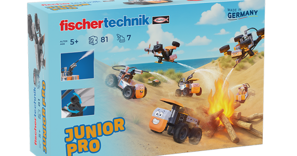 Cartoon Grappige Trein Op Het Treinstation Bij De Stad En Vliegende Brandweerhelikopter Illustratie Voor Kinderen Image165768669