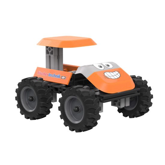 fischertechnik Junior Pro