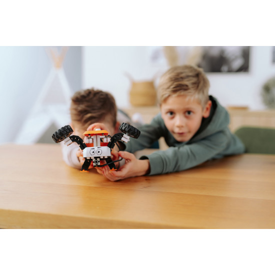 fischertechnik Junior Pro