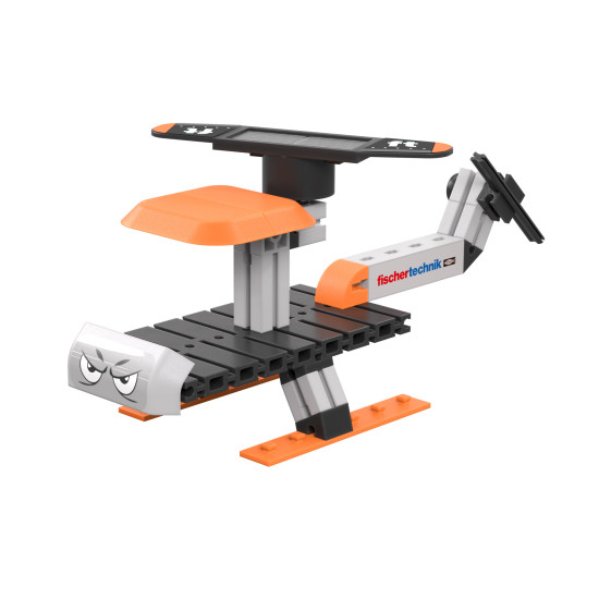 fischertechnik Junior Max
