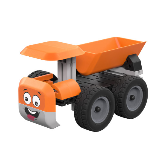 fischertechnik Junior Max