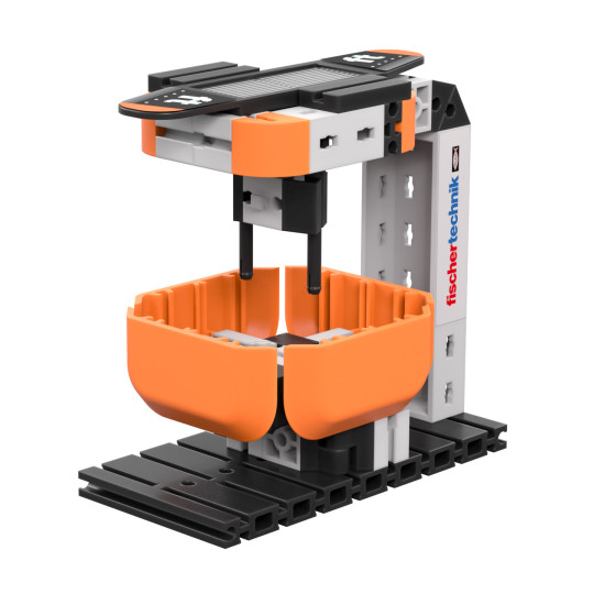 fischertechnik Junior Max