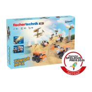 fischertechnik Junior Max