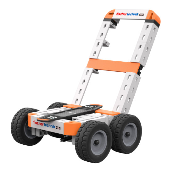 fischertechnik Junior Max